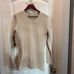 L.L. Bean Size Large Sweater